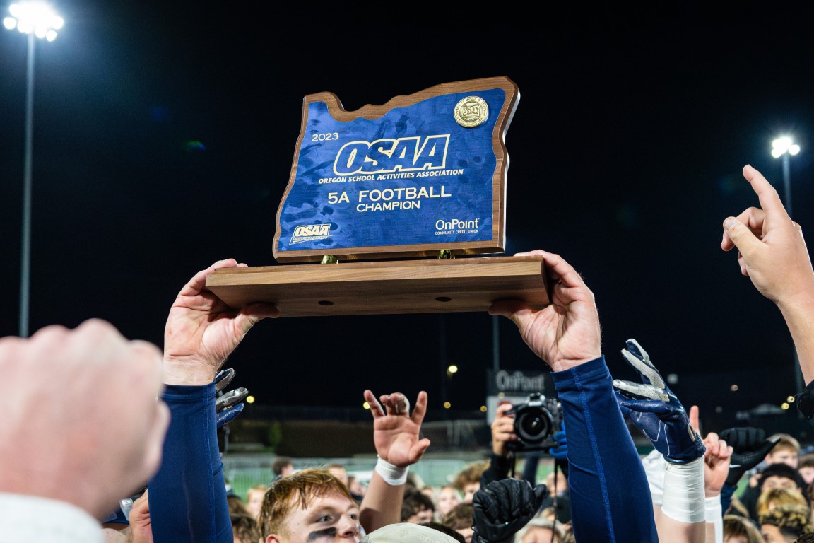 State Champions Trophy